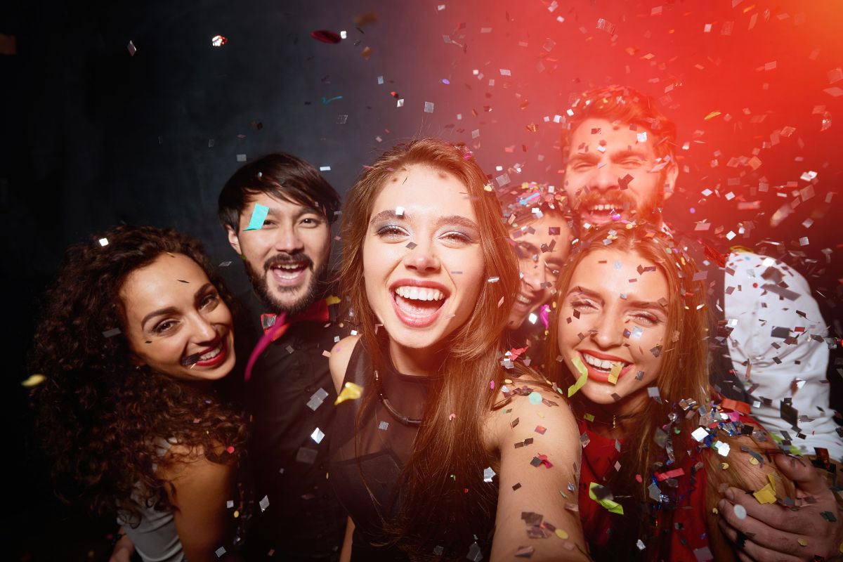 Christmas Parties 2025 Leeds, West Yorkshire.