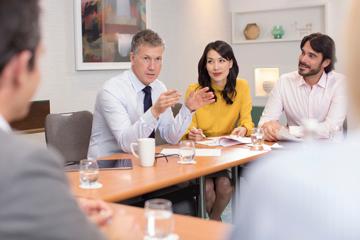 Meeting room hire Leeds, West Yorkshire.