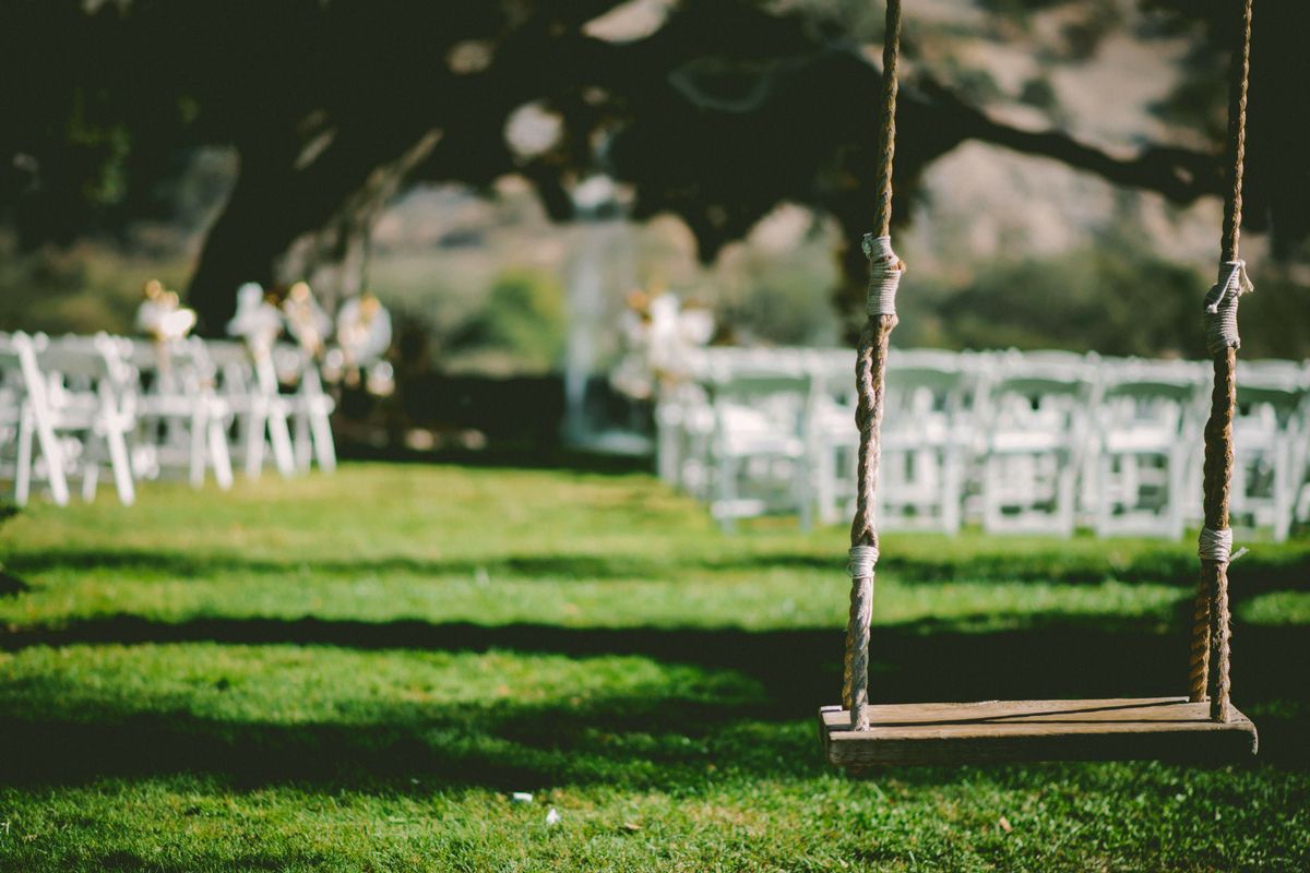 Wedding Ceremonies