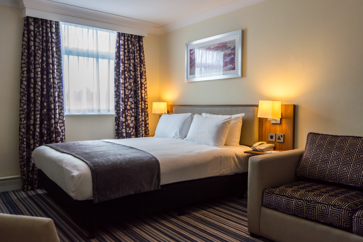 Premium rooms leeds garforth.