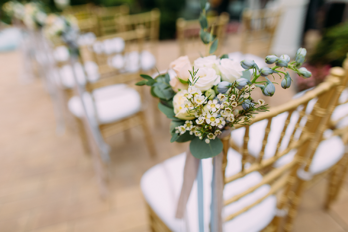 civil ceremonies in Leeds, West Yorkshire.