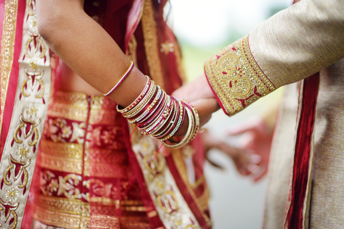 self-catered weddings Leeds, West Yorkshire.