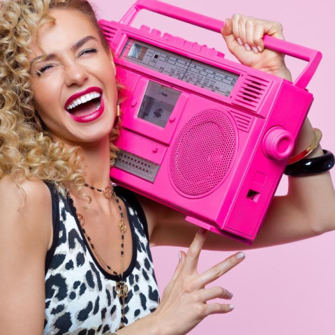 Abba Tribute Party Night